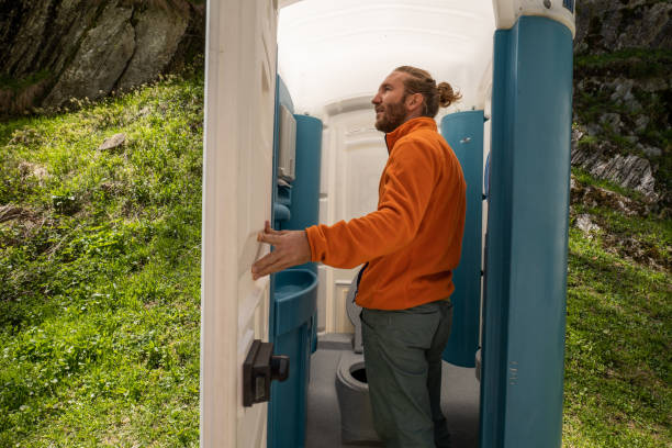 Best Long-term porta potty rental  in Bayard, NM