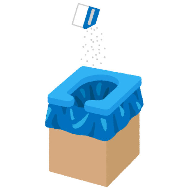 Portable Toilet Options We Offer in Bayard, NM